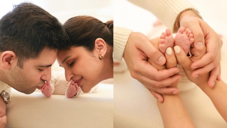 Parineeti Chopra: 1 Heartfelt Reveal That Has Captured Everyone’s Attention