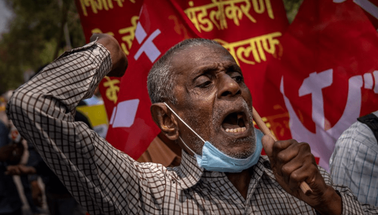 Labour Rights and India’s Industrial Future: Powerful Call: 7 Emotional Truths
