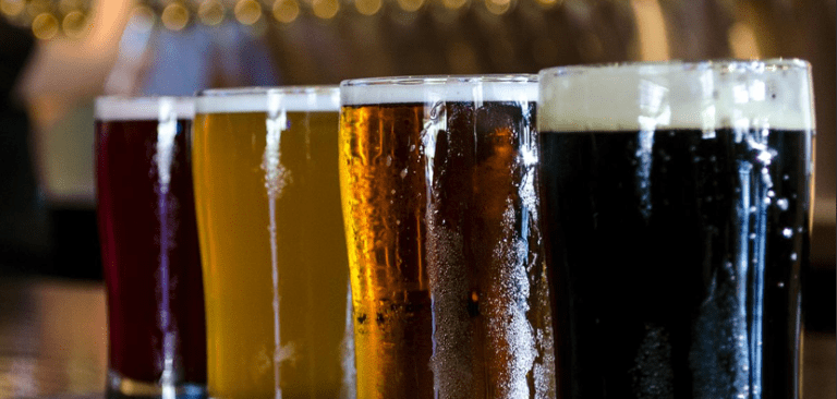 Beer sales see Bold drop, but excise revenue goes up by 11.34 %