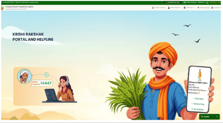 Activities of Department of Agriculture and Farmers’ Welfare during Special Campaign 5.0