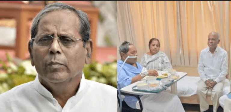 Former Karnataka Minister H.Y. Meti: 8 Bold Victories and a Lasting Legacy