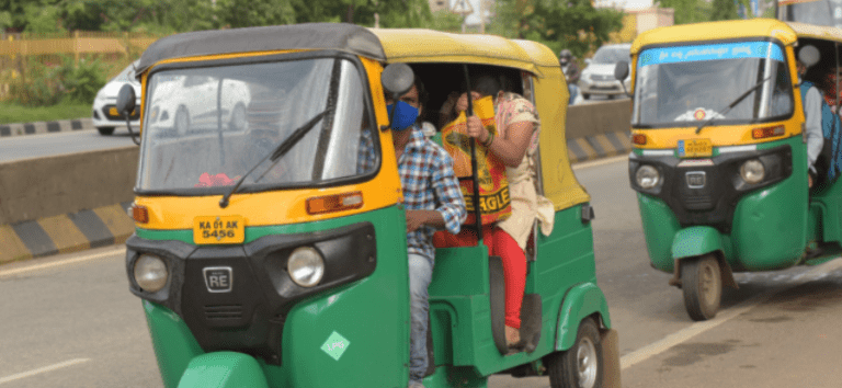 Hubballi Auto Drivers Push Back Against App Expansion: Bold 9-Point Emotional Demand
