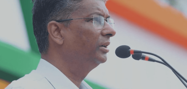 Satish Jarkiholi Quells Delhi Rumours: Powerful 7-Point Calm Assertion