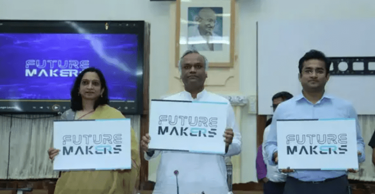 Karnataka’s Sentimental Leap into the Deep Tech Decade: Powering 600 Dreams