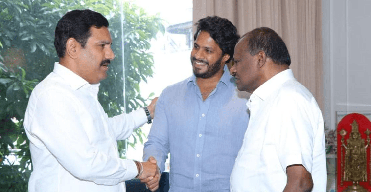 BJP, Powerful 11-Point Rift: A Bitter Undercurrent Shadows BJP’s GBA Poll Strategy in Bengaluru