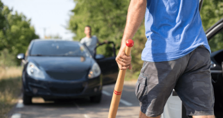 Justice After 7 Years: 2 Convicted in Heart-Wrenching Bold Road Rage Murder