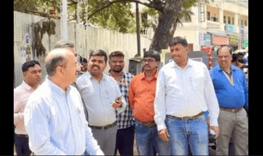 A Heartfelt Stand Against the Vinoba–JLB Road Flyover Plan: 7 Bold Voices