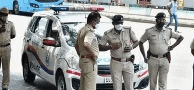 3 Bold Demands Rise After Inspector’s Birthday Snap With History-Sheeters: Viral Shock