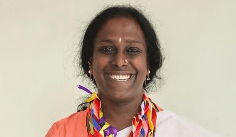 Padmashali, 1 Historic Appointment Brings Hope for Equality: Triumphant Rise