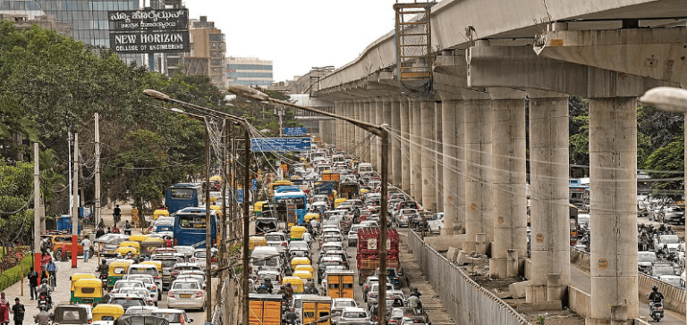 Emotional ‘Cobra Beat’ Initiative Targets Bengaluru’s Micro-Jams: 7 Bold Steps