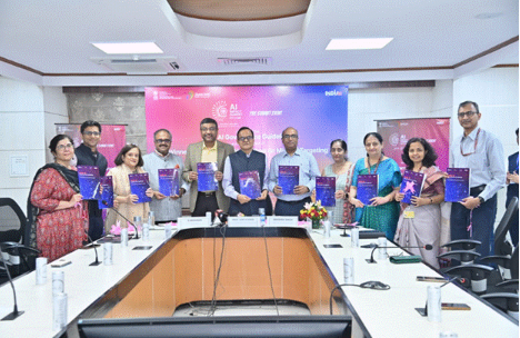 MeitY Rolls Out Comprehensive India AI Governance Guidelines for Responsible Innovation: 2025