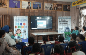 Indian Schools: Special Campaign 5.0 Drives Cleanliness and Efficiency