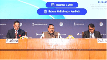 Over 52 Lakh DLC Proudly Generated as Nationwide Digital Life Certificates Campaign 4.0 Launches