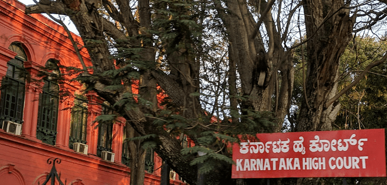 Karnataka HC’s Inspiring E-Filing Leap: 10 Remarkable Steps Toward a Faster, Fairer Justice System