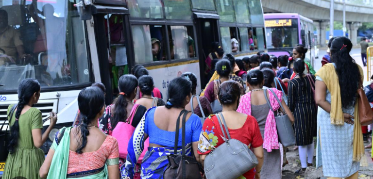 Uplift for Karnataka’s Women: 5 Transformative Guarantees Spark Powerful Emotions