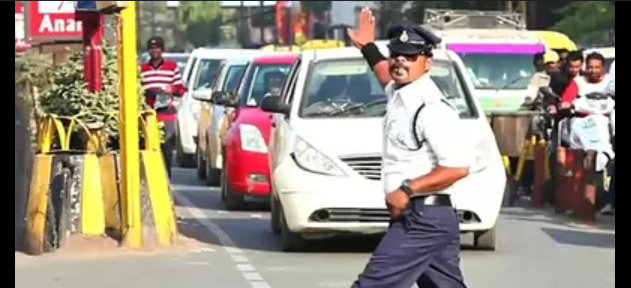 Emotional Citizen-Traffic Day Initiative Aims to Transform Bengaluru Roads: Revolutionary 1 City