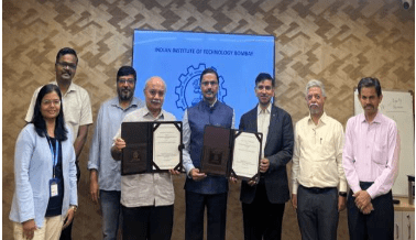 TEC and IIT Bombay Forge Strong Strategic MoU to Propel Next-Generation Telecom Technologies and Standards: 2025