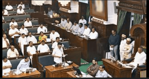 60% Seat Tilt Sparks Bold Debate Over Karnataka’s Engineering Policy