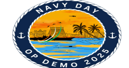 Indian Navy to Celebrate Navy Day 2025 with Grand Operational Demonstration at Thiruvananthapuram
