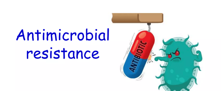 9 Dire Realities Antimicrobial Resistance: Global Warning