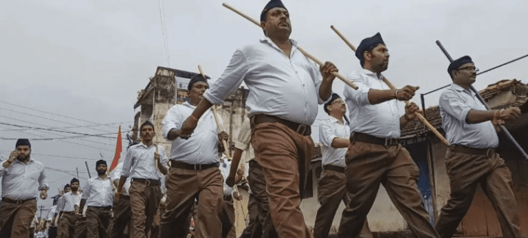Karnataka HC Told That RSS and Others Will Get Separate Procession Days in Chittapur: Powerful 7-Point Emotional Stand