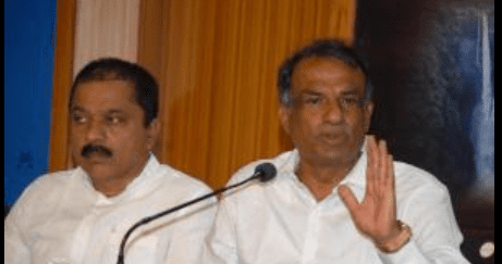 KPCC Chief Says Leaders Skipping Campaign Will Be Sacked: Fierce 11-Point Emotional Warning