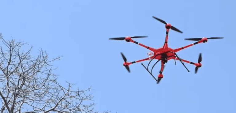 Drone Use Banned During Vice-President’s Visit to Melkote: 7 Stern Directives Stir Deep Concern