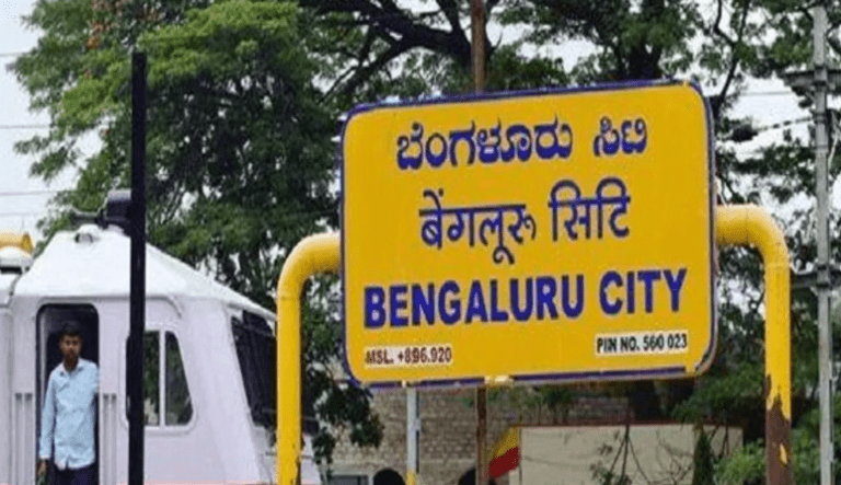 Minister Orders Re-Tendering of Delayed Civic Works in Bengaluru South: ChatGPT said: 5 Powerful Directives Spark Hope