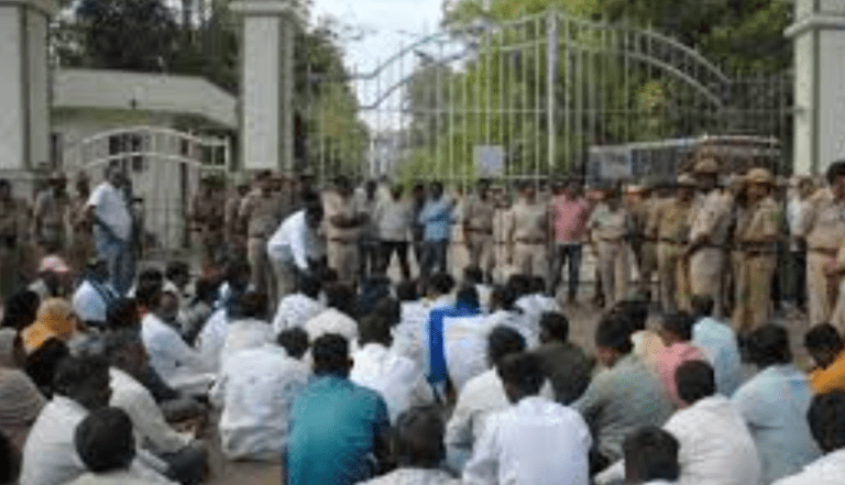 Bhagavad Gita: 1 Meaningful Debate Sparks Powerful Reflections at Kuvempu University