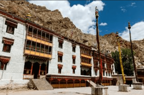 Heritage: 10 Powerful Steps Toward Preserving Buddhist Heritage Heritage: 10 Powerful Steps Toward Preserving Buddhist Heritage