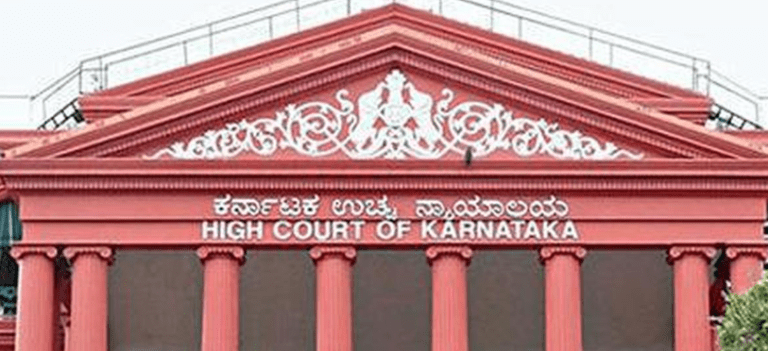 Bold Victory: 7-Point Emotional Verdict as Karnataka High Court Stays Suspension of AEE in Ballari