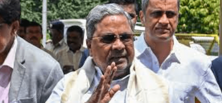 Powerful, 1 Bold Promise: Karnataka CM’s Reassuring Stand