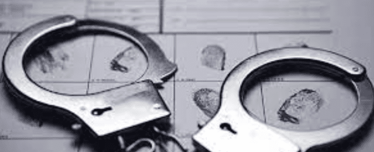 Shocking Corruption: 1 Assistant Caught Taking Bribe to Secure Elderly Pension in Sedam