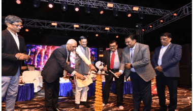 CMPDI Marks 51st Foundation Day of Coal India Limited with Focus on Innovation and Strategic Diversification