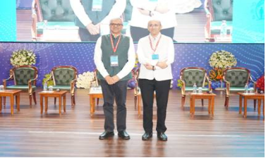 National One Health Mission Assembly 2025 Concludes Successfully, Strengthening Collaborative Preparedness for a Viksit Bharat