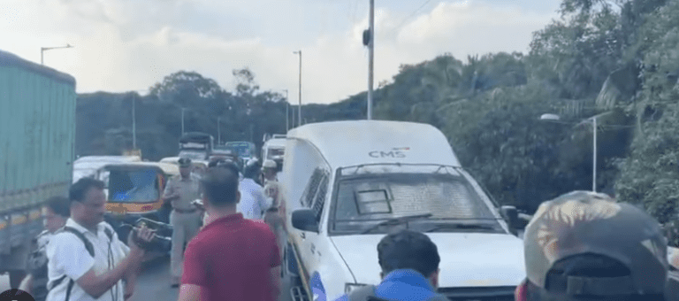 Outrage as Bengaluru ATM Van Robbery Triggers Threat of Dismissal: 6 Fearful Warnings