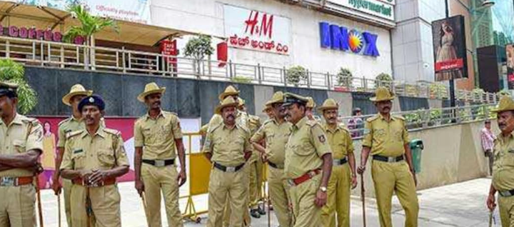 1 Koramangala BPO Owner Rescued After Abduction by Fake Policemen: Shocking
