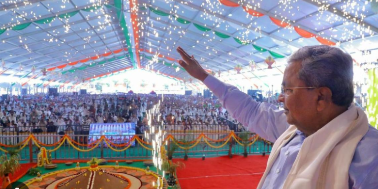 Siddaramaiah Urges Congress High Command to End CM Change Confusion in Karnataka: Powerful 7-Point Call