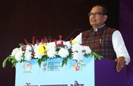 Nayi Chetna 4.0: National Campaign Launched for Gender Equality and Women’s Empowerment