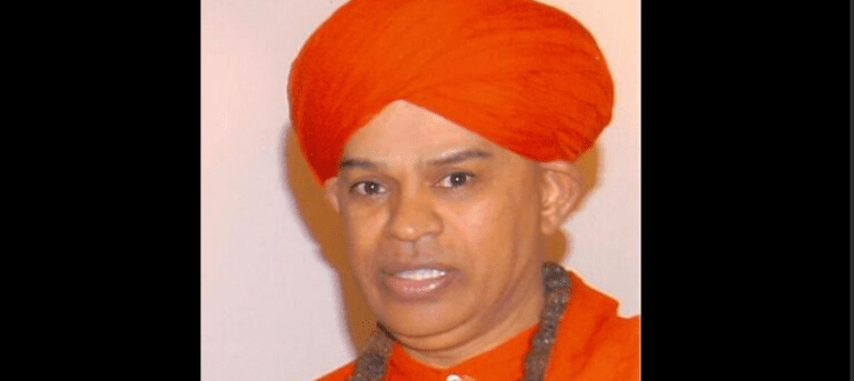 Acquittal of Murugha Mutt Seer Triggers Emotional Debate in Karnataka: Shocking 1-Case Relief
