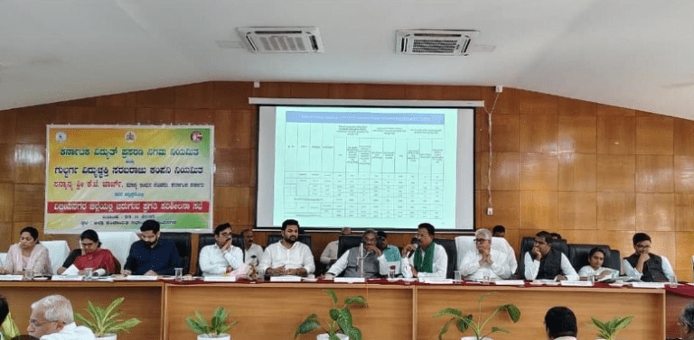 Karnataka Moves to Regularise Illegal Farm Pumpsets: 1 Critical Warning