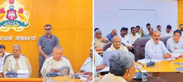 Karnataka RTC Unions Push for Arrears and Pay Revision: 1 Bold Growing Demand Karnataka RTC Unions Push for Arrears and Pay Revision: 1 Bold Growing Demand