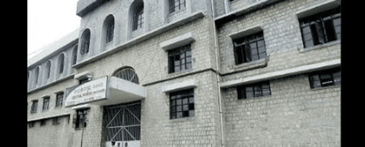 15 Mobiles Seized from Inmates at Parappana Agrahara: Shocking