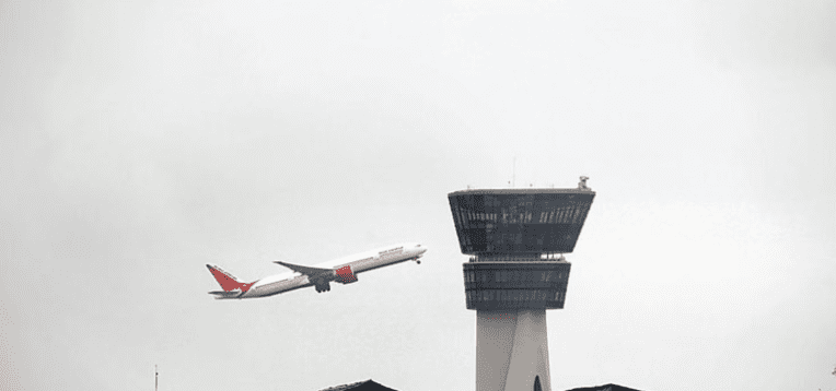 Kempegowda International Airport to Get New ATC Tower: 1 Surprising Boost