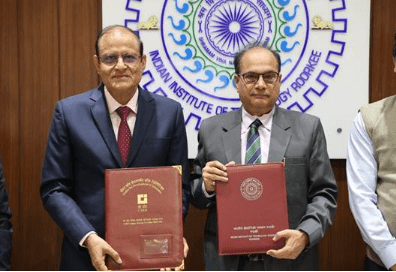 C-DOT, IIT Roorkee launch Centre of Excellence to drive indigenous 5G, 6G and advanced telecom R&D