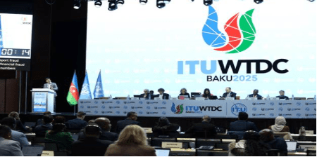India leads global digital inclusion agenda as WTDC‑25 wraps up in Baku India leads global digital inclusion agenda as WTDC‑25 wraps up in Baku