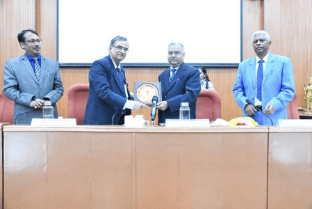 PCIM&H concludes national training programme to strengthen quality standards in Ayurveda, Siddha, Unani and Homoeopathy drugs: 2025 PCIM&H concludes national training programme to strengthen quality standards in Ayurveda, Siddha, Unani and Homoeopathy drugs: 2025