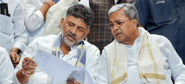 Karnataka Leaders Reaffirm Unity Amid Spiralling Leadership Crisis: Bold 7-Point Calm