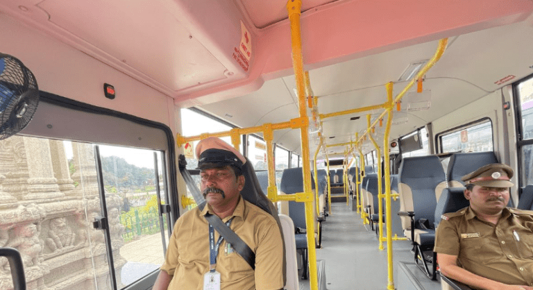 BMTC Conductor and BSWML Marshal Qualify in KSET: 1 INSPIRING SUCCESS