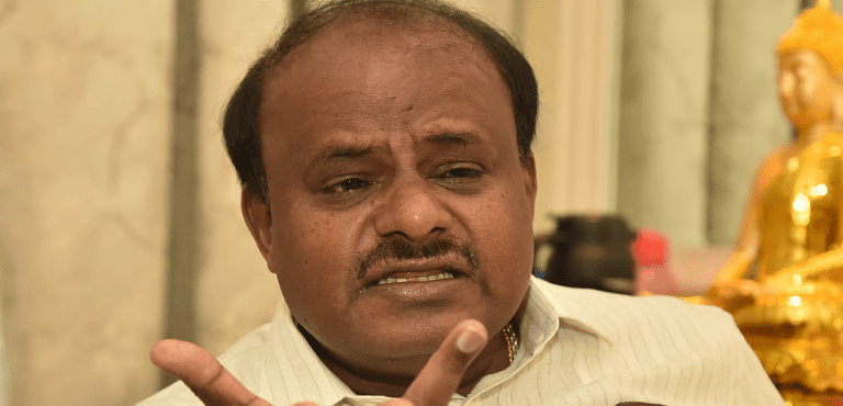HDK WARNS SEERS AGAINST 1 Bold POLITICAL INVOLVEMENT: Upholding Spiritual Neutrality in Karnataka HDK WARNS SEERS AGAINST 1 Bold POLITICAL INVOLVEMENT: Upholding Spiritual Neutrality in Karnataka